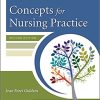 Concepts for Nursing Practice E Book 2nd Edition