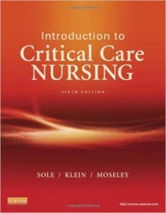 Introduction to Critical Care Nursing 6th Edition Test Bank