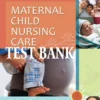 Maternal Child Nursing Care 5th Edition Test Bank