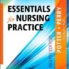 Potter’s Essentials for Nursing Practice, 8th Edition Test Bank (PDF) — Complete NCLEX-style question set with verified answers. ✅ Instant Download | ✅ All Chapters | ✅ Trusted by Nursing Students