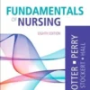 Potter and Perry Fundamentals of Nursing 8th Edition