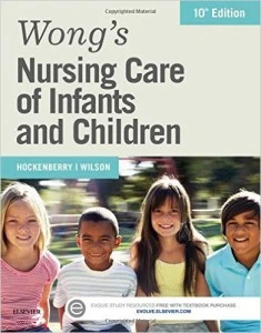 Nursing Care of Infants and Children 10th Edition Test Bank – Trusted Pediatric Nursing Resource